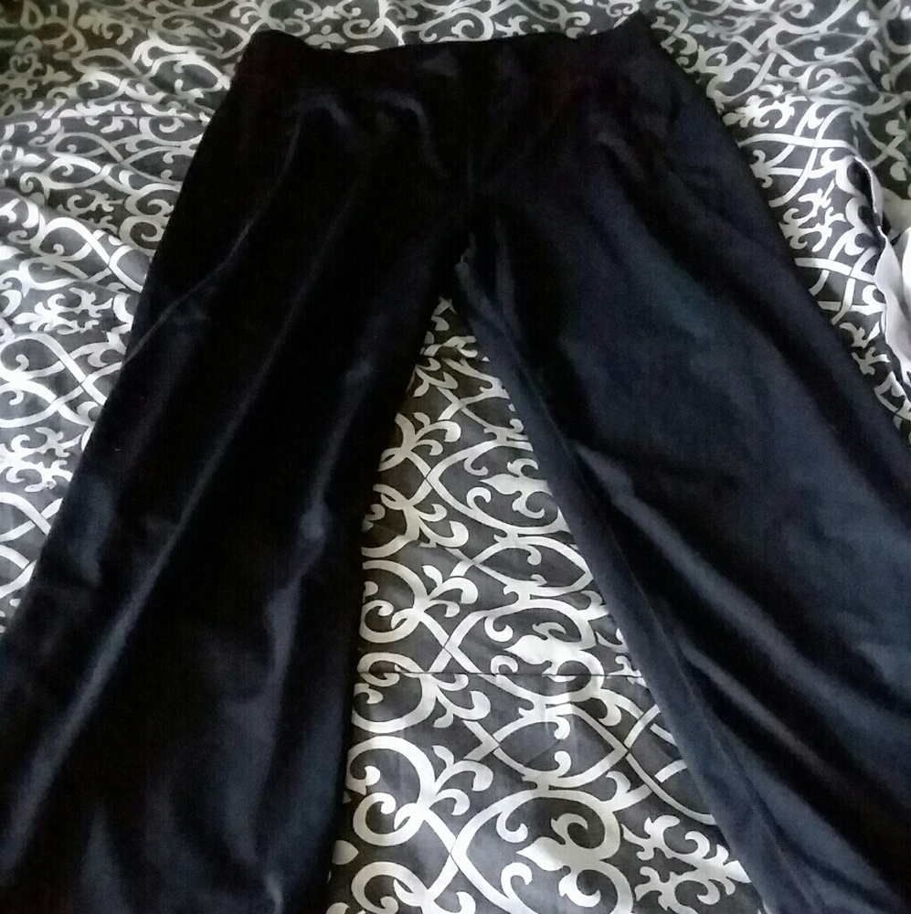 Excerise pants